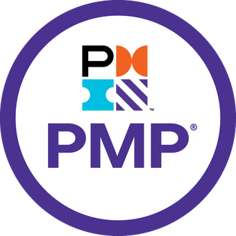 Project Management Professional (PMP)