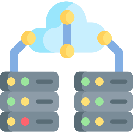 Data center hybrid