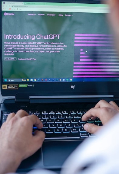 Introducing ChatGPT